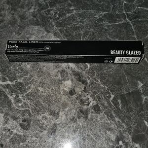 Beauty Glazed Pure Kajal Liner